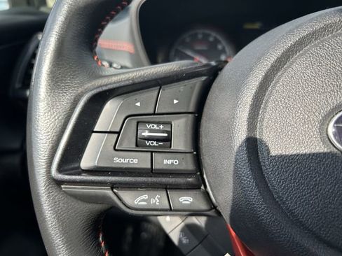 Used 2022 Subaru Forester Sport w/ Popular Package #2 AWD/4WD image 19