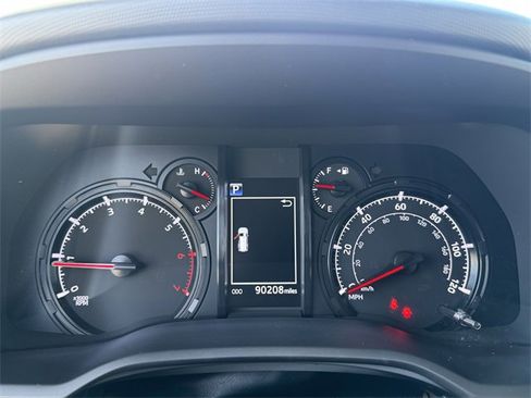 Used 2020 Toyota 4Runner SR5 Premium image 14
