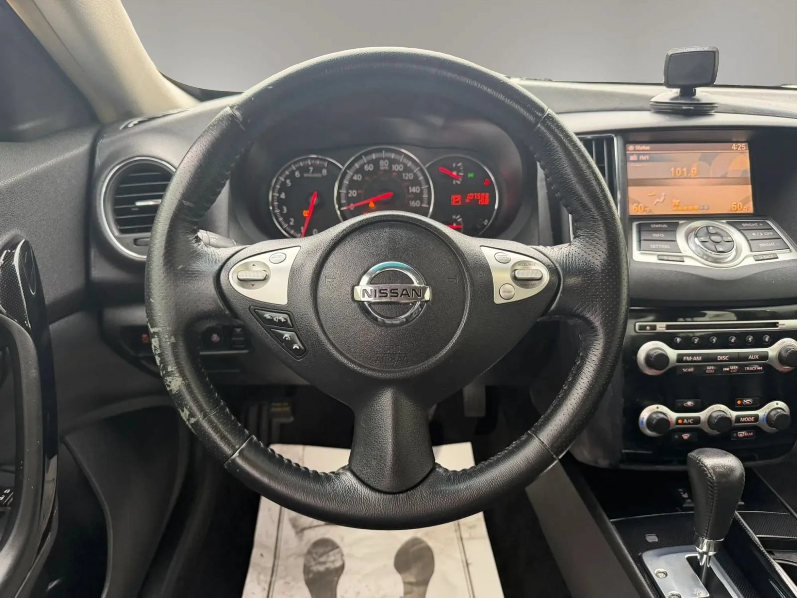 Used 2011 Nissan Maxima 3.5 SV w/ Monitor Pkg FWD image 22