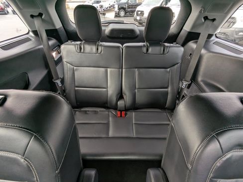 Certified 2021 Ford Explorer Limited w/ Equipment Group 301A image 16