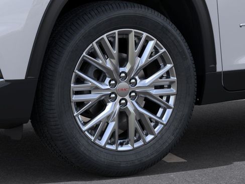New 2026 GMC Acadia Elevation w/ Elevation Premium Package FWD image 9
