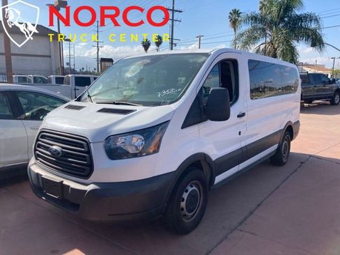 Used 2017 Ford Transit 150 XL image 2