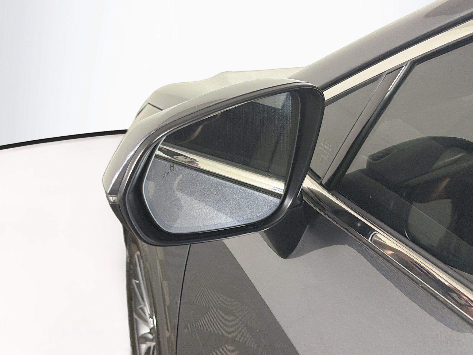Used 2026 Lexus NX 350 AWD w/ Premium Package image 16