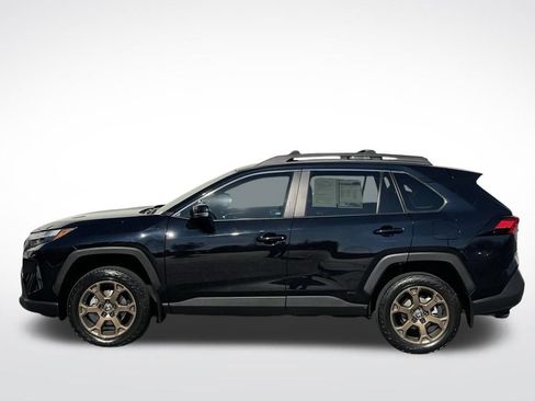 Used 2024 Toyota RAV4 Woodland Edition image 2