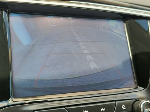 Used 2020 Buick Envision Preferred FWD image 24