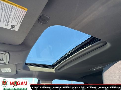 Used 2024 Chevrolet Silverado 2500 LTZ w/ LTZ Plus Package image 15