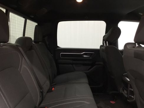 Used 2023 RAM 1500 Big Horn AWD/4WD image 18