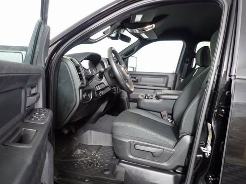 New 2026 RAM 2500 Tradesman image 16