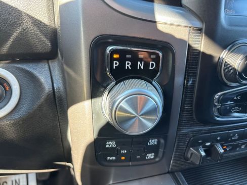 Used 2014 RAM 1500 Limited image 29