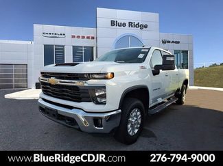 Used 2026 Chevrolet Silverado 2500 LT AWD/4WD video 1