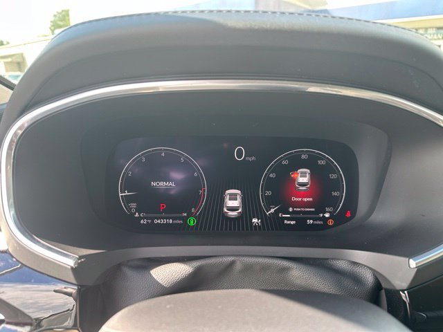 Certified 2024 Acura MDX w/ Technology Package AWD/4WD image 9