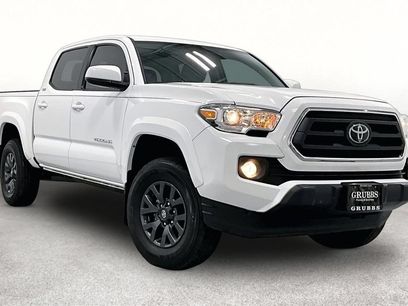 Used 2023 Toyota Tacoma SR5