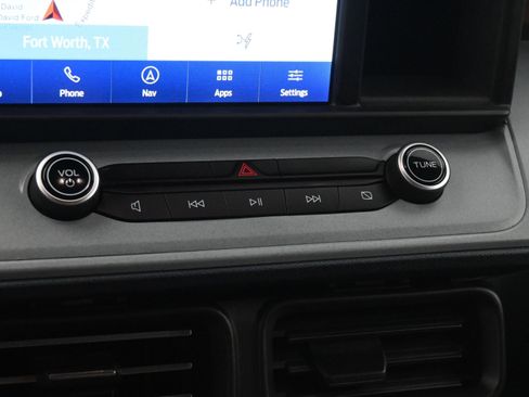 Used 2023 Ford Maverick Lariat w/ Lariat Luxury Package FWD image 23