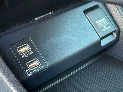Certified 2019 Honda HR-V EX-L image 25