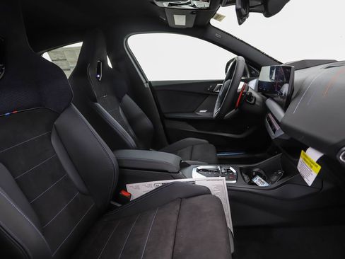 Certified 2025 BMW M235i xDrive image 31