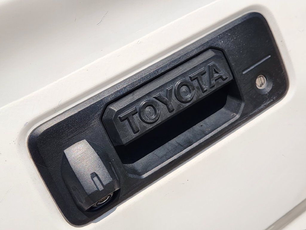 Used 2022 Toyota Tacoma SR RWD image 13