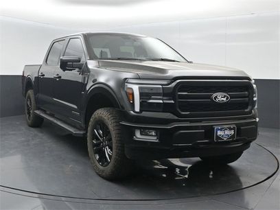 Used 2024 Ford F150 Lariat w/ Bed Utility Package