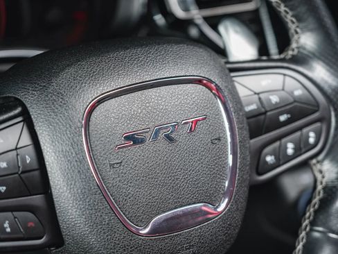 Used 2023 Dodge Durango SRT Hellcat AWD/4WD image 40