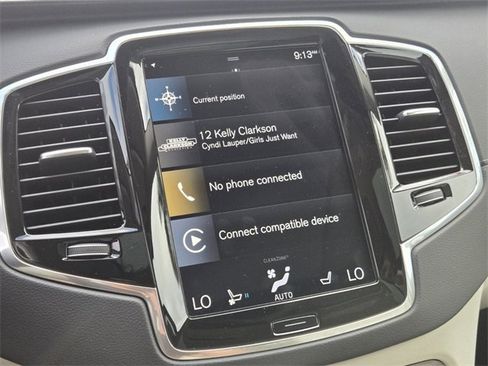 Used 2022 Volvo XC90 T8 Inscription w/ Advanced Package image 25