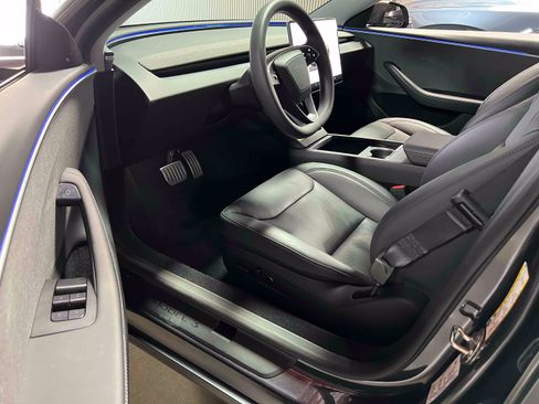 Used 2024 Tesla Model 3 Long Range RWD image 20