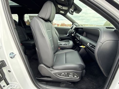 New 2026 Hyundai Palisade Calligraphy image 28