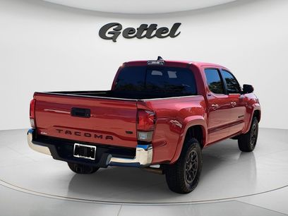 Used 2018 Toyota Tacoma SR5