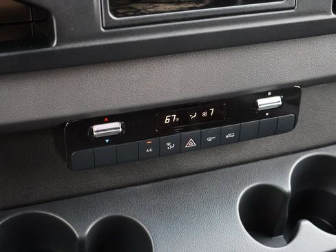 New 2026 Mercedes-Benz Sprinter 2500 image 26