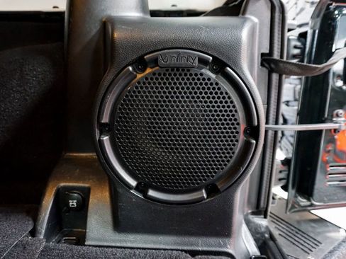 Used 2012 Jeep Wrangler Unlimited Sahara w/ Connectivity Group image 47