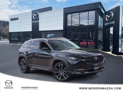 Certified 2023 MAZDA CX-50 AWD 2.5 S w/ Cargo Package