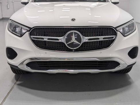 Certified 2023 Mercedes-Benz GLC 300 4MATIC image 2