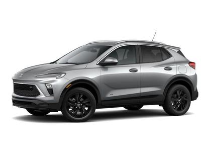 New 2026 Buick Encore GX Sport Touring