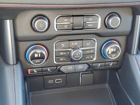 Used 2023 Chevrolet Tahoe RST w/ RST Performance Edition image 18