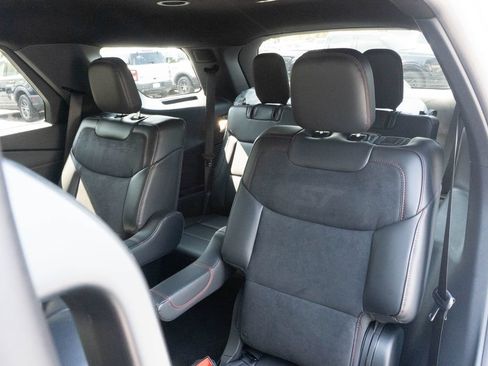New 2026 Ford Explorer ST AWD/4WD image 24