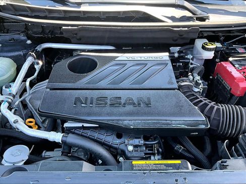 Certified 2023 Nissan Rogue SV w/ SV Premium B Package AWD/4WD image 29