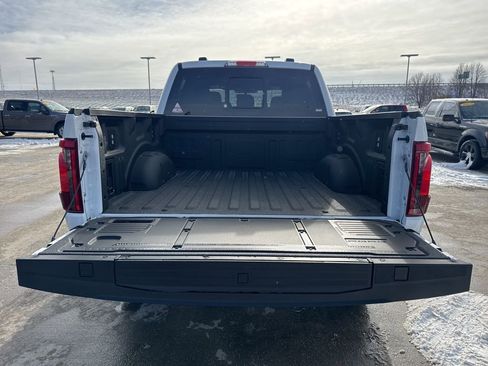 New 2025 Ford F150 Tremor w/ Bed Utility Package image 14