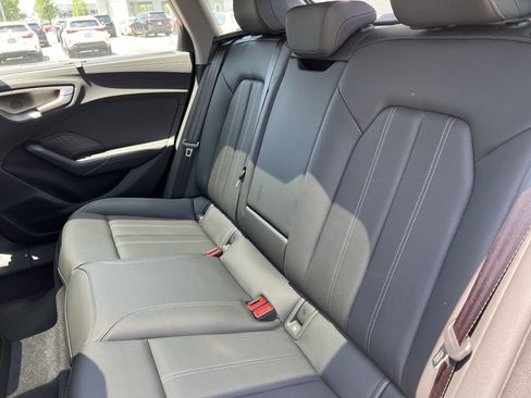 New 2026 Audi A5 2.0T Premium Plus AWD/4WD image 33