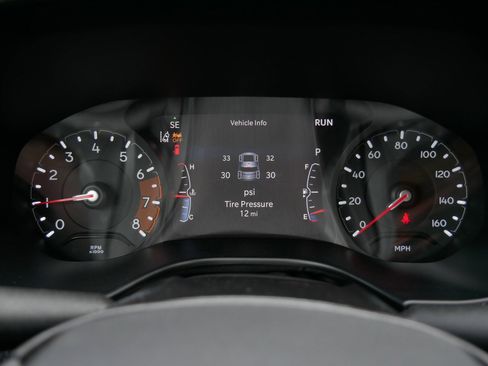 New 2026 Jeep Compass Limited image 21