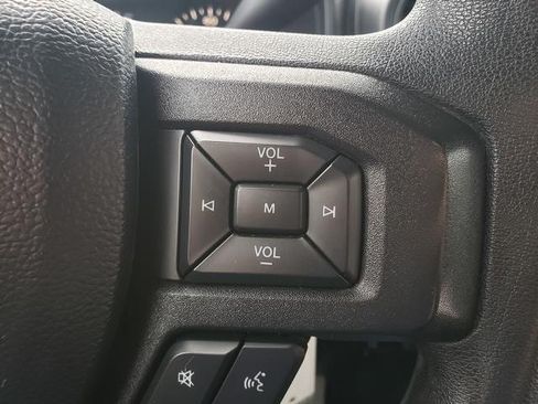 Used 2018 Ford F150 XL w/ Equipment Group 101A Mid AWD/4WD image 22