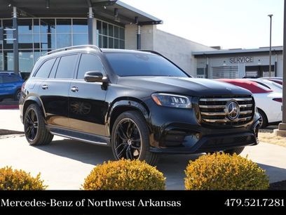 Certified 2024 Mercedes-Benz GLS 450 4MATIC