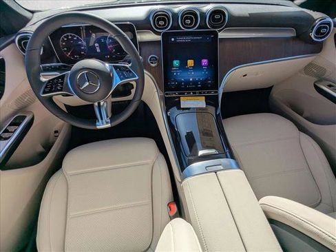 New 2026 Mercedes-Benz GLC 300 image 14