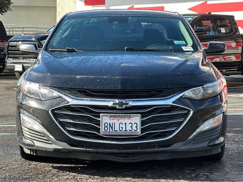 Used 2019 Chevrolet Malibu LT w/ Leather Package image 7