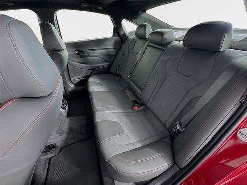 New 2026 Hyundai Sonata N Line FWD image 24