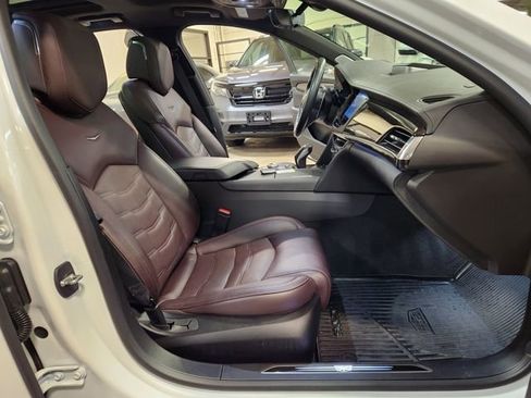 Used 2020 Cadillac CT6 Premium Luxury image 35