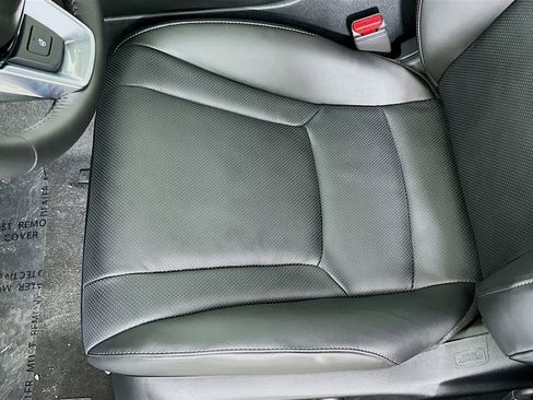 New 2026 Honda Accord Touring image 19