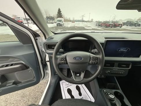 New 2026 Ford Maverick XL w/ Equipment Group 101A image 14