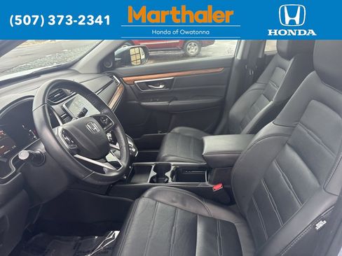 Used 2020 Honda CR-V EX-L image 11