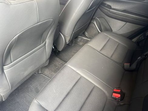 Used 2023 Chevrolet TrailBlazer RS w/ Convenience Package image 14