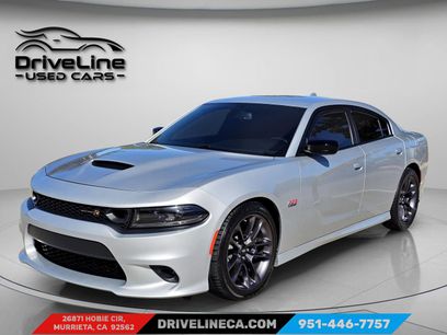Used 2023 Dodge Charger Scat Pack w/ Plus Group