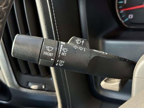 Used 2016 Chevrolet Silverado 1500 LTZ w/ Sport Package image 21