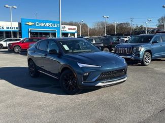 New 2026 Buick Envista Sport Touring w/ Convenience I Package video 2